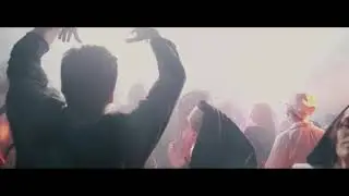 Городской Halloween Weekend 1-2 Nov. Podzemka
