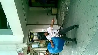 Edecan telcel famsa colon oficial