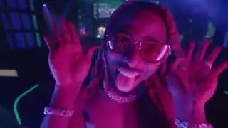 Asake  - Trabaye Official ( Music Video )