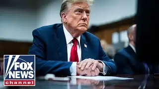 Andy McCarthy: What did Trump do that made these payments illegal?