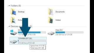 How To Change Pendrive or HDD Drive Icon Simple INF Using File | windows tricks