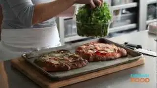 Any-Topping Pizza | Everyday Food with Sarah Carey