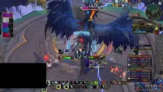 냉죽 냉기파멸 한밤베타 쐐기 알게타르 대학 +15