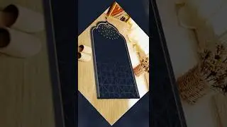 Muslim Prayer Rug ❌ Muslim Prayer Rug ✅ #viral #trending #islamicstatus #shorts