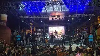 Legend Maker - Through the Mirror Live in Manizales 2023