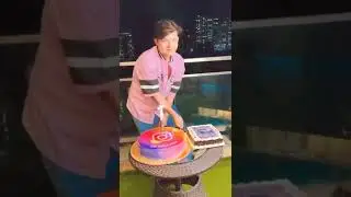 RIYAZ 🥰 CELEBRATE ON INSTAGRAM 25 MILLIONS 🥳🎊