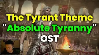 The Tyrant Theme 