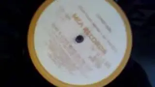 Luther Rabb Make A Little Move (On The One)