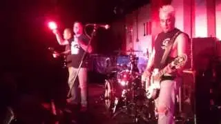 Charred Hearts - You're Bringing Me Down (100 Club)