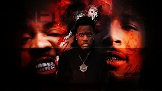 ВОЙНА с Оук Клифф!? HSM YungBull ЛОМАЕТ интернет и хочет Numbaa 7! Нью-Даллас в беде!?