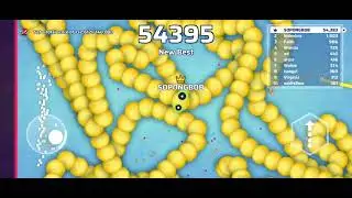 SNAKE.IO DEV FUN TIME AND UPDATES WELL BE FUN