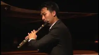 J. Gade/T. L. Christiansen: Tango Fantasia (Ting-Wei Chen)