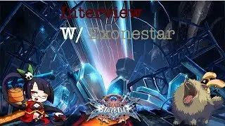 Interview W/ Exonestar