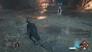 Hogwarts Legacy 100 hit combo easy