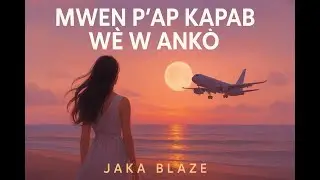 MWEN P'AP KABAP WÈ OU ANKÒ