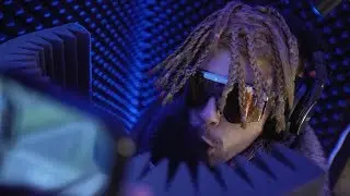Lil Windex - The Flute Song Remix (Russ)
