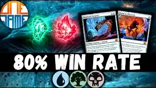 💧💀🌲 WE BROKE BLADECOIL SERPENT | SULTAI RAMP | MTG Arena Standard | The Brothers' War