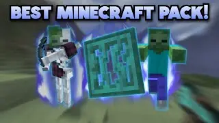 Как получить последний пакет текстур Minecraft? - Bloxd.io