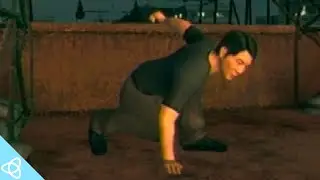 Jet Li: Rise to Honor - PS2 Trailer [High Quality]