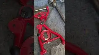 Currie Rear End Upgrade Just Changed Everything