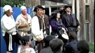 BCRF Pubsing 2008 - pt. 1