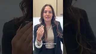 No so secret hair growth supplement for THICKER HAIR 💊🌿