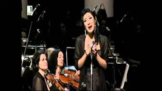 Vittoria Yeo - Un bel dì vedremo (Sofia, 2014)
