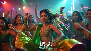 Lips Lal Heel High | New Song| Item Song 2025 |Item Songs Bollywood | Item Songs | Song