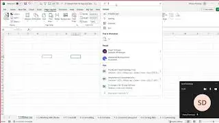 Excel Setup for High productivity, QAT & Ribbon customization