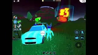 Unlocking Level 6 Mini-Cooper in Roblox Jailbreak