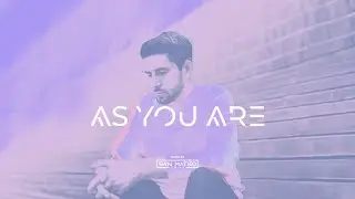 As You Are 006 with Monoverse (San Mateo Drive Guestmix)
