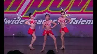 Expressenz Dance Center - In The Mood