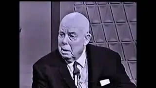 Jean Renoir on Ingmar Bergman