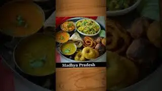 India Dish