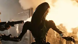 Teaser for the AI movie 