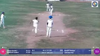 S.F.I U.14 BOYS vs MCC - 14 live cricket match | 08-Jan-26 09:04 AM 20 live - Individual