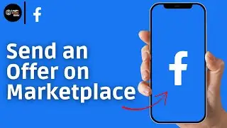 How to Send an Offer on Facebook Marketplace