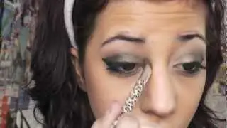 Get ready with me: Everyday makeup (old version) ~