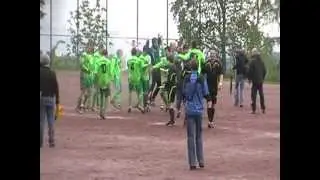 Aufstiegsminuten VfL Osterspai 2012