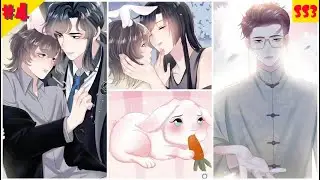 ตอนจบ 🔥🐰😈🐺 กระต่ายนายเอกตั้งท้องกับหมาป่าโรคจิต ฟีโรโมนร้อนแรง SS3 - #4