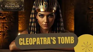 The Mystery of Cleopatra&rsquo;s Tomb | What National Geographic Didn&rsquo;t Tell You