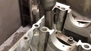 VW Case Clearance - FAT Performance - Rimco