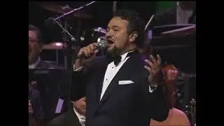 Ramón Vargas - México Lindo y Querido
