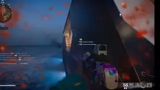 Call of Duty Black Ops 6: Hijacked Remake (Lifeline)