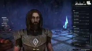 An&aacute;lisis The Elder Scrolls Online - PC