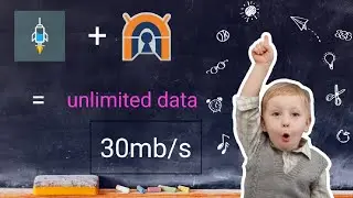 How to Openvpn Using New Hot Settings That Give You 30mb/s