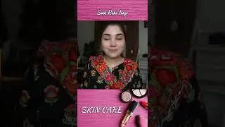 Huda Beauty Stick Foundation