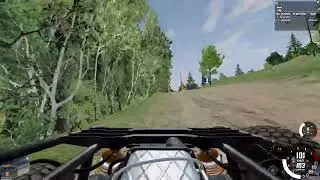 East Coast USA (Deforest Stage) 1:19.923