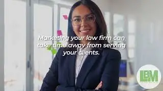 What Legal Brand Marketing Can do for You