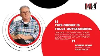 About Clean   MMW Client Testimonial